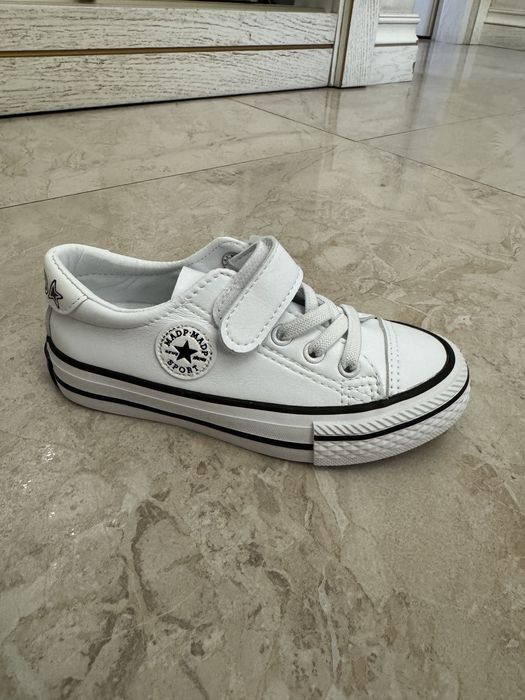 Кеды детские унисекс