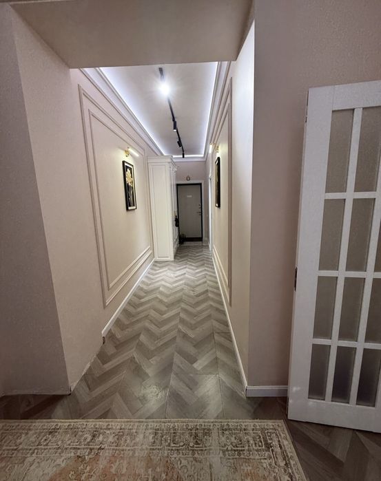 Продается 3/5/10 80м2 в ЖК Solaris, ор-р: Кушбеги