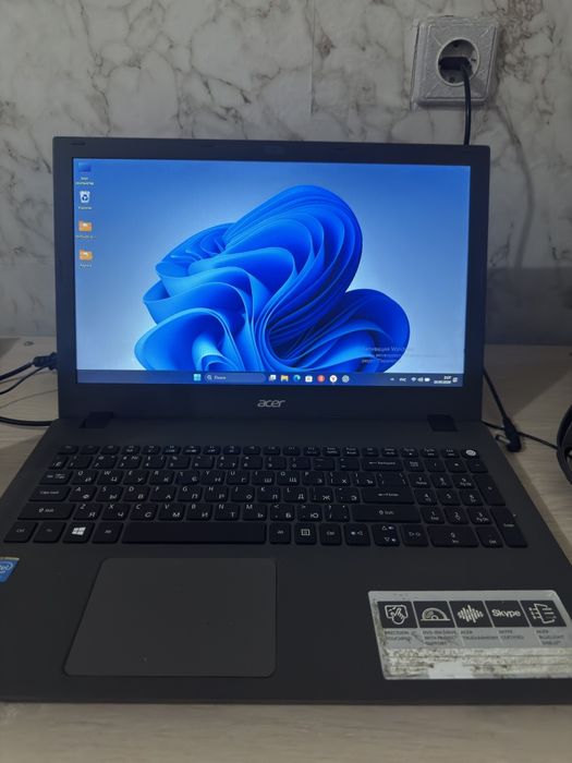 Продам Ноутбук Acer