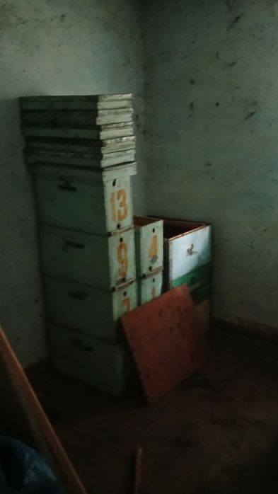 Продам Улья для пчёл