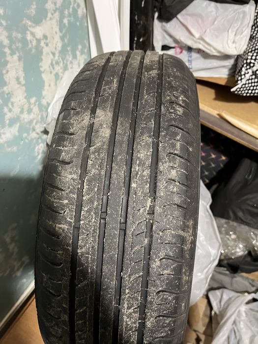 Продам летние шины