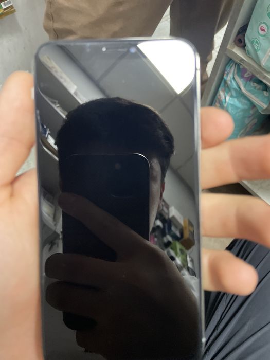 iPhone X idealll