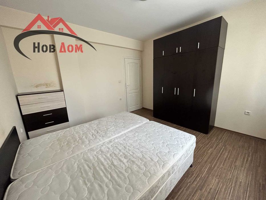 Продава се Тристаен апартамент в Велико Търново, Бузлуджа - 75 кв.м за 1360 €/кв.м - Снимка #6
