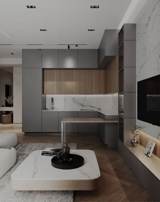 Сдаётся 2х ком-я ЖК Parkwood Ор-р ул. Нукус Макро