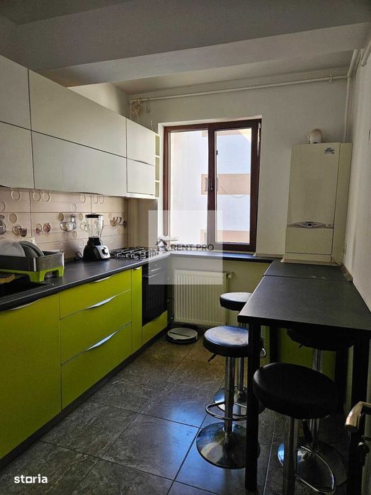 Apartament 2 camere de închiriat | Lujerului – Uverturii | Parcare — fotografia 3
