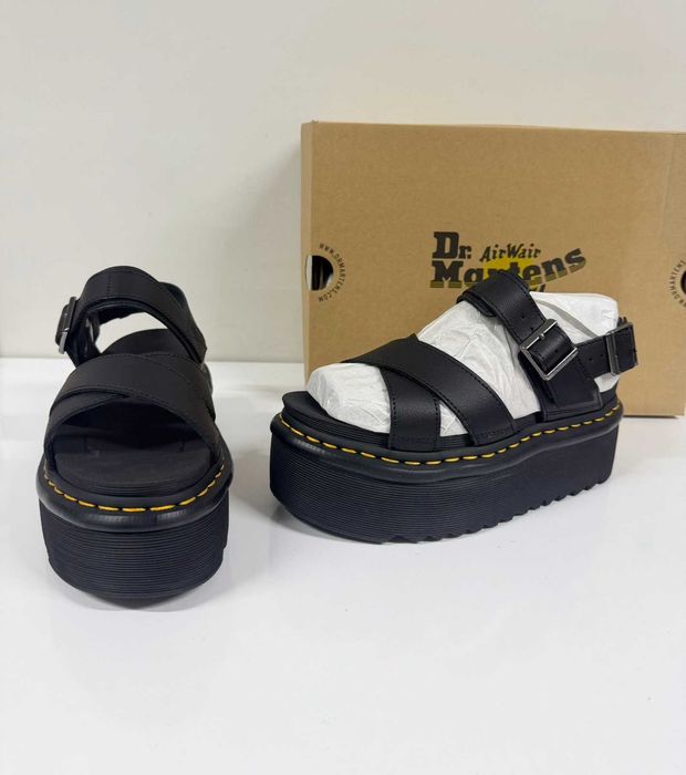 Dr. Martens Voss II Quad