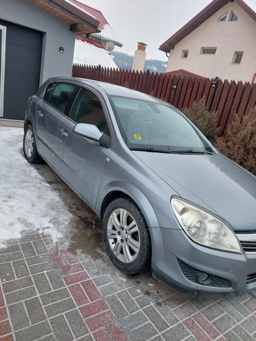 Vând Opel Astra 2009