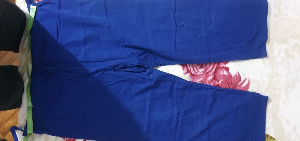 Кимоно 2 штуки за 10тыщ. Айкидо