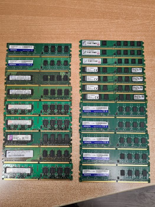 Компютърни части