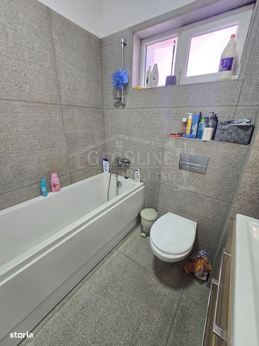 Nou Apartament 3 camere Garaj subteran Strada Stelelor Baciu Hills