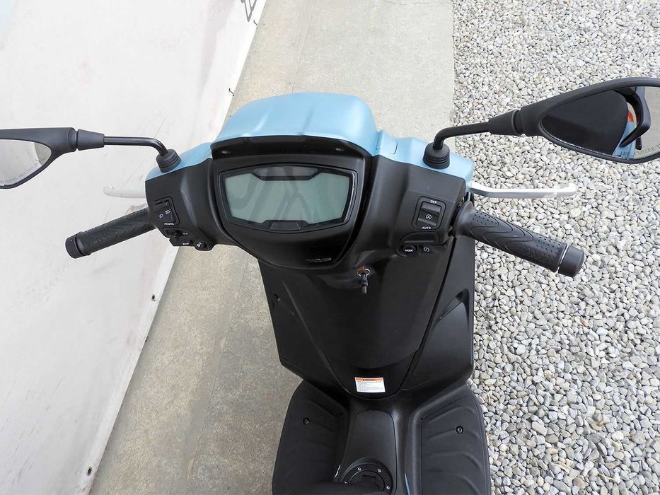 Scuter Piaggio Medley 125 S E5+ 2025 | Rate | Leasing