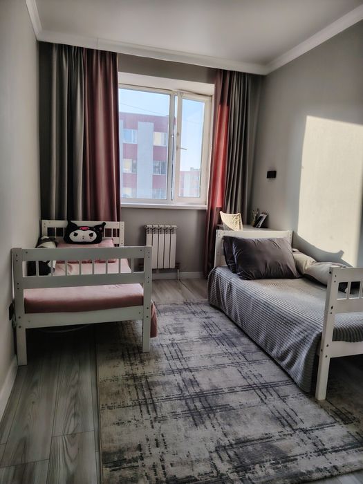 Продаётся 2 комнатная Евродвушка