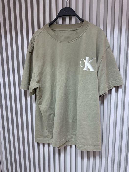 Tricou Calvin Klein jeans XL original