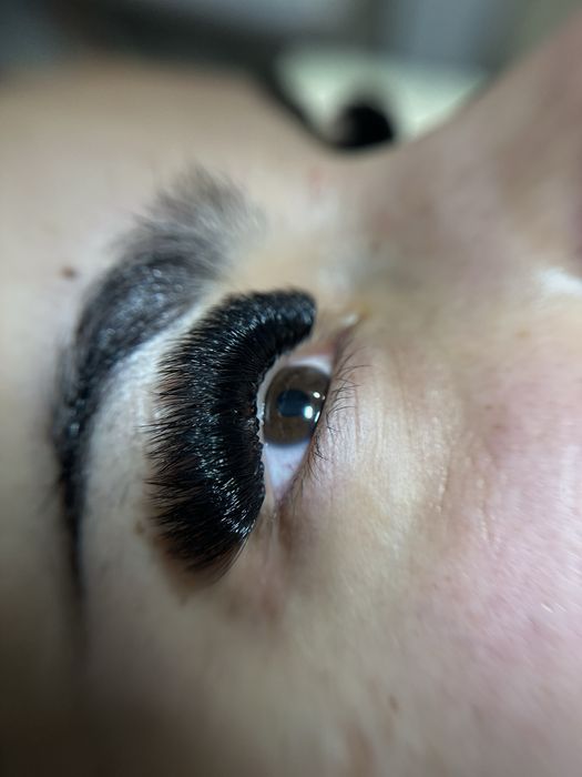 Extensii de gene fir cu fir,pensat ,laminare sprancene ,epilare mustat