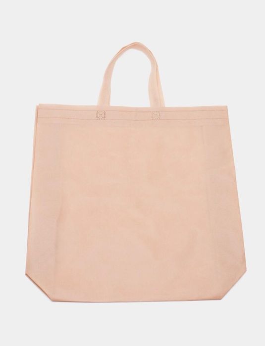 Эко сумки из спанбонда в розницу и оптом /  Spunbond sumkalari