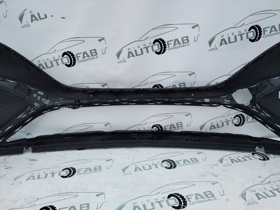 Bara fata Mercedes EQE SUV W294 X294 AMG-Line an 2023-2024-2025-2026