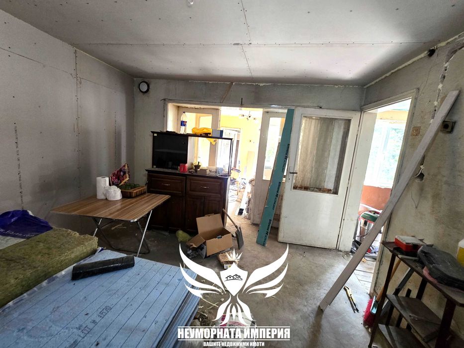 Продава се Къща в Асеновград - 107 кв.м за 870 €/кв.м - Снимка #16