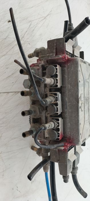 Modulator EBS Wabco 4801020000
