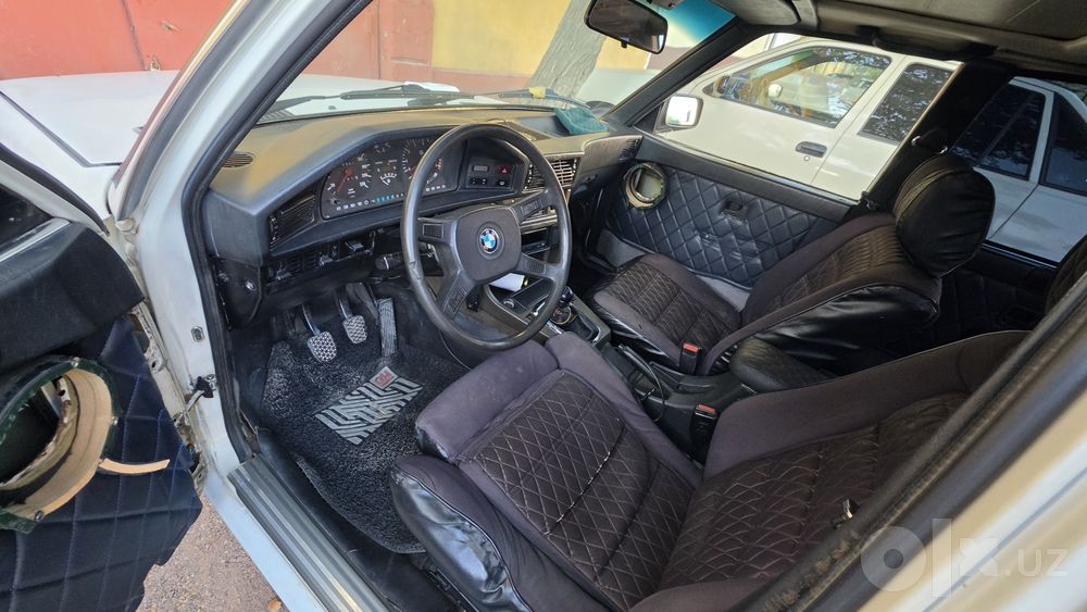 Продаётся Бмв е28 Bmw e28 sotiladi