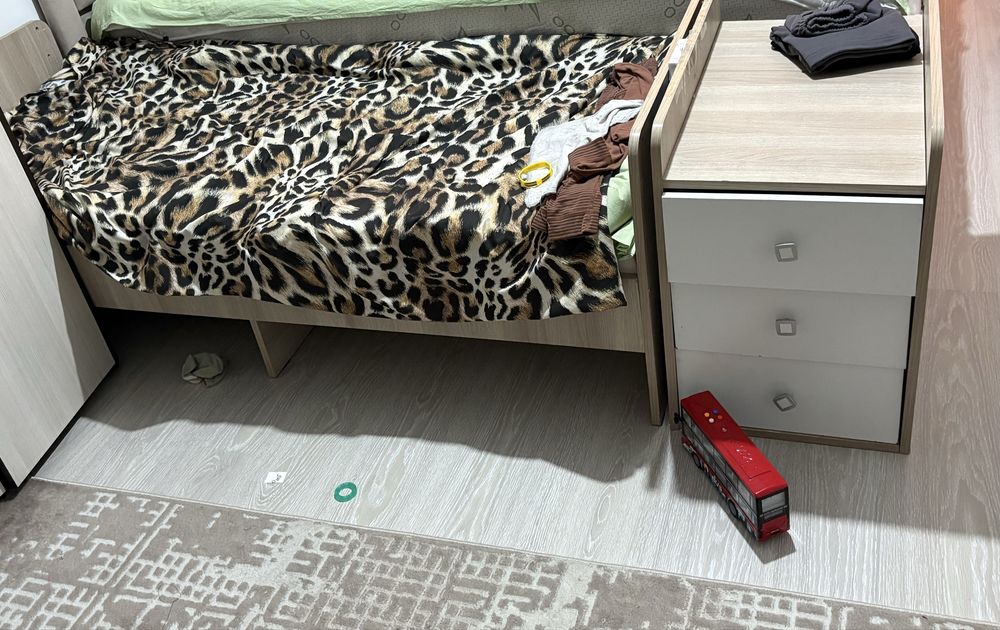 Продается мебель