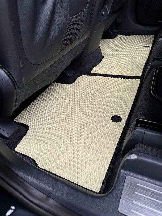 Covorase EVA / auto / dedicate