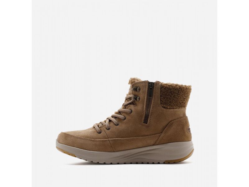 Зимни ботуши Skechers On The Go Stellar   Winterize  размери - 36, 38