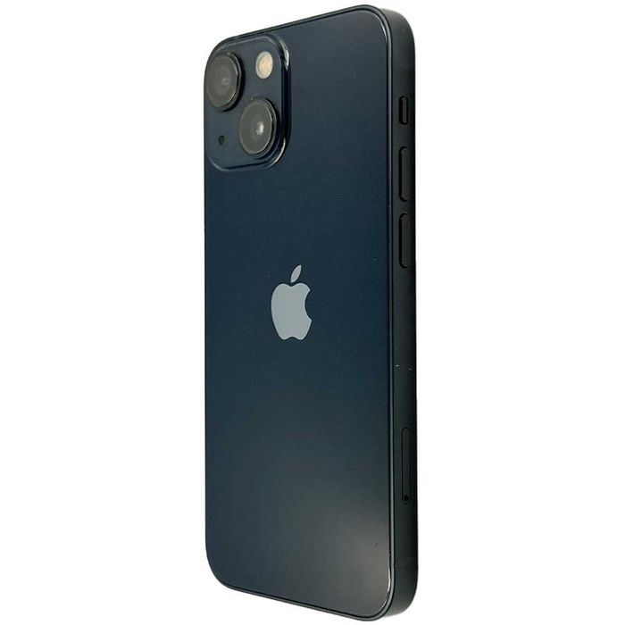 Magazin Apple iPhone 13 Mini 128GB Foarte Bun Black Rate Garantie