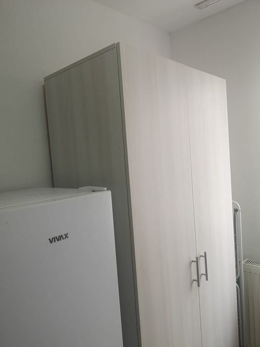 Închiriez garsoniera, direct de la proprietar.