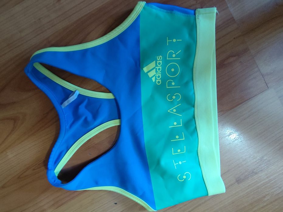Adidas bustiera sport damă