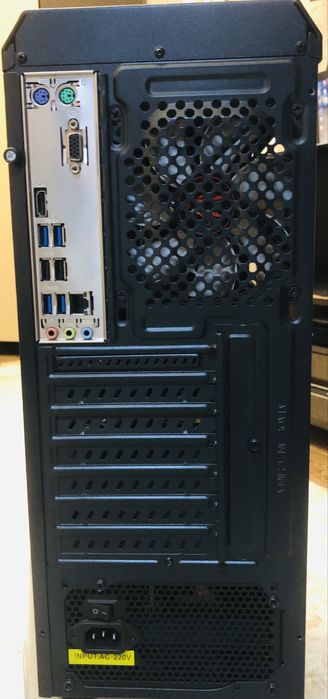 Продам компьютер для дома и офиса