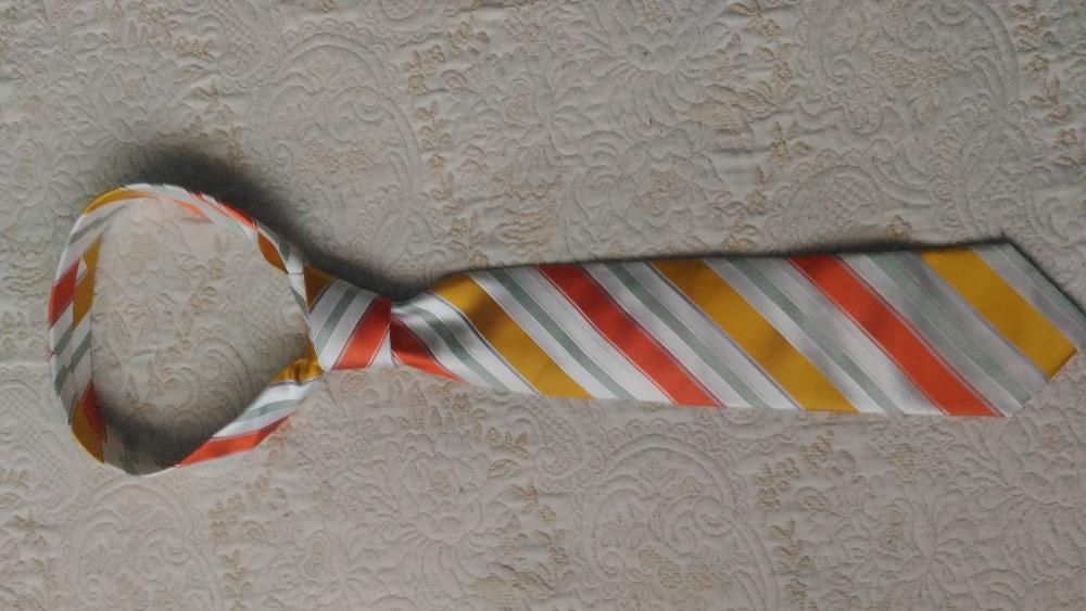 Vand Cravata Dekra limited edition, pure silk