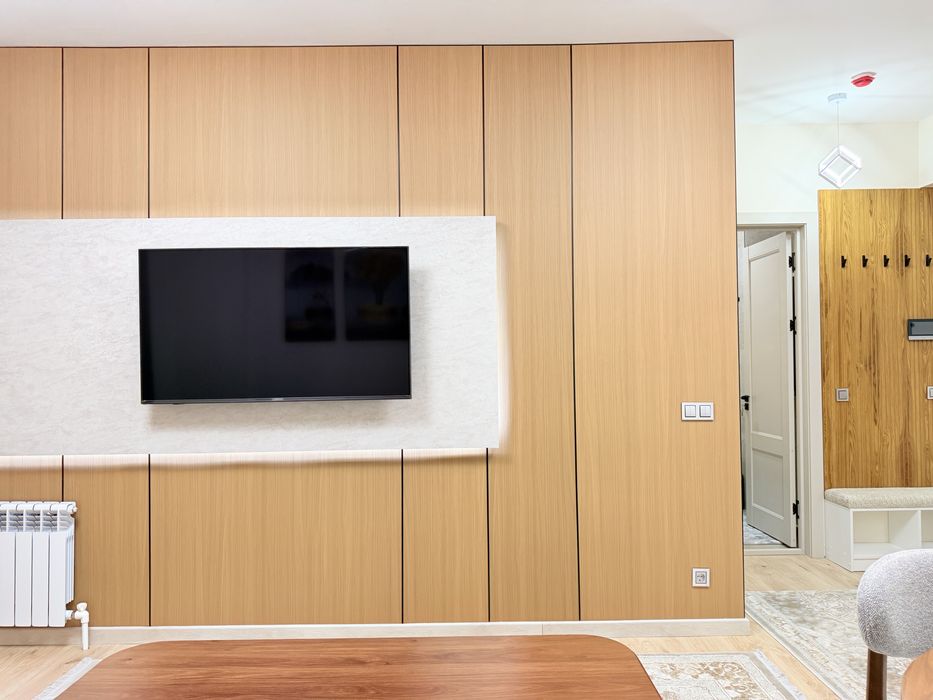 Chorvoq dazvoza (apart otel)