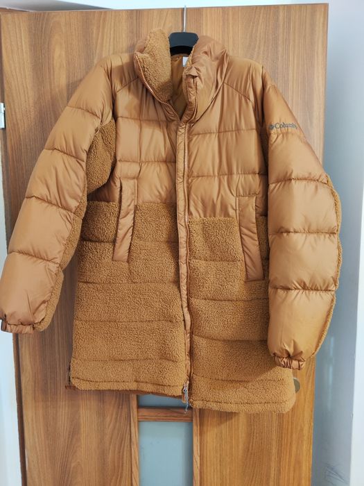 Geaca Columbia Damă