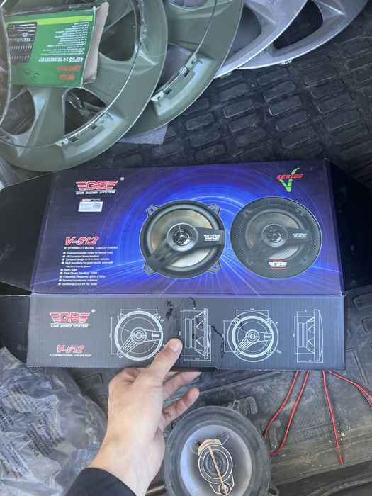 продам саб буфер 5 элемент