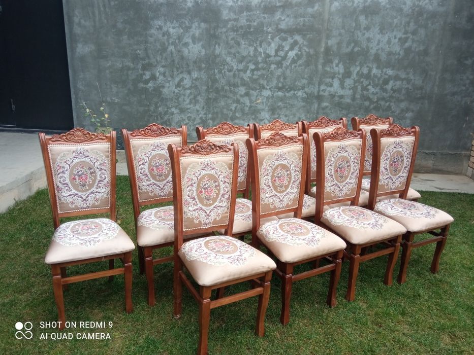 24/7 Stol stul chinni idish qozon ochoq elektronni samovar