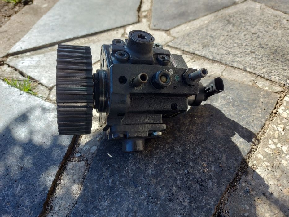 ГНП Опел Астра Х / Opel Astra H