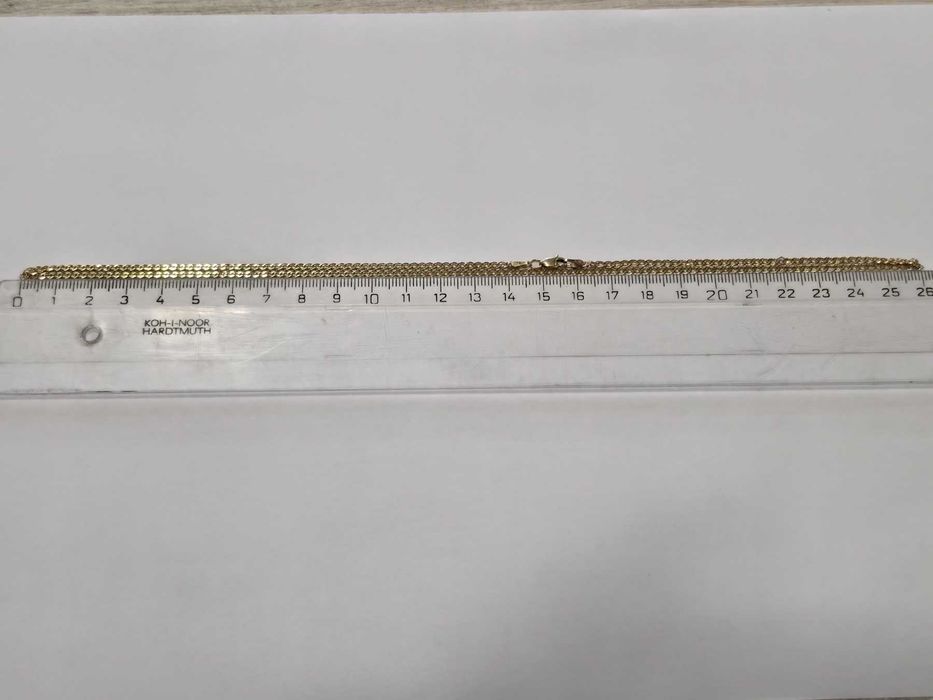 Златен синджир 14к 585 / 4,68 гр.