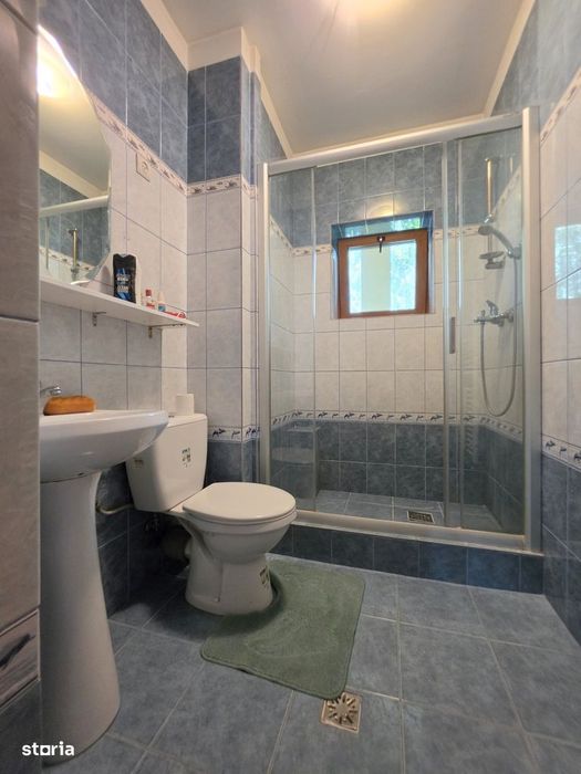 Vila Militari - Chiajna - Rosu, peste 400 mp construiti, teren 1250 mp