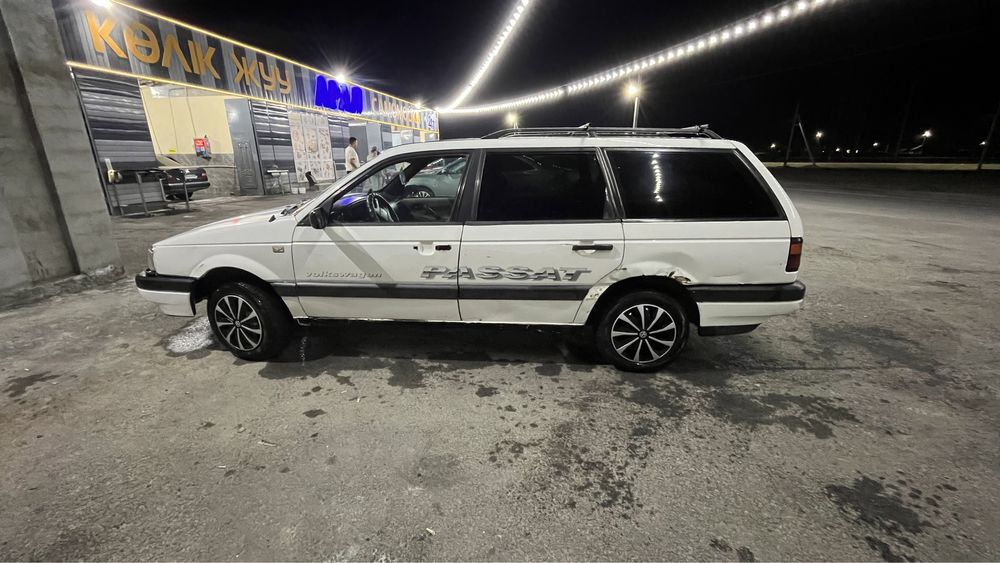 Срочна сатылады Пассат б3 2 об инжектор