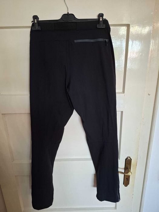 Pantaloni drumeție tura trail tracking bărbați 48 M