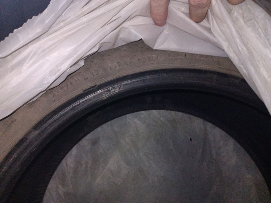 Автошина фирмы Continental