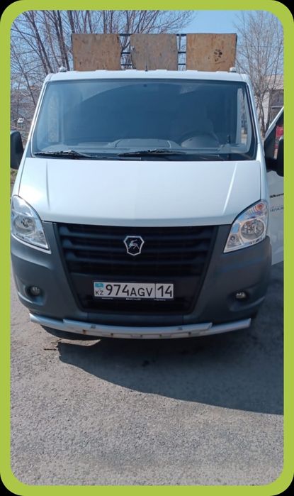 Грузоперевозки Газель!!!