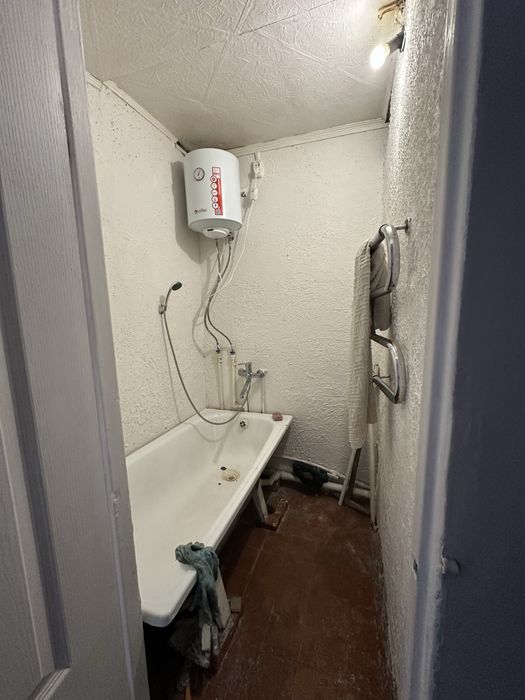 Продаю квартиру