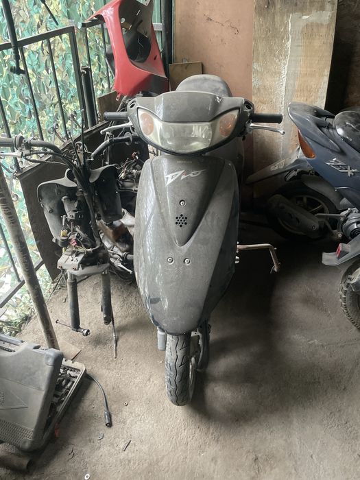 Продам 3 мопедаа