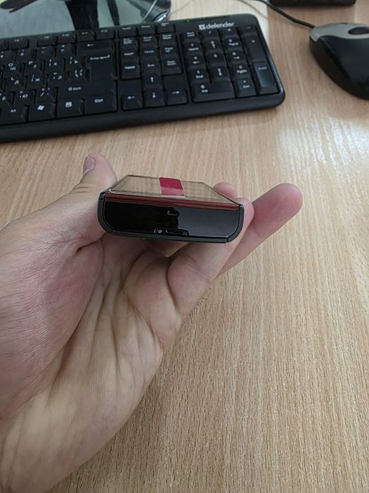 Продается Nokia X6 имеи есть/ imei bor