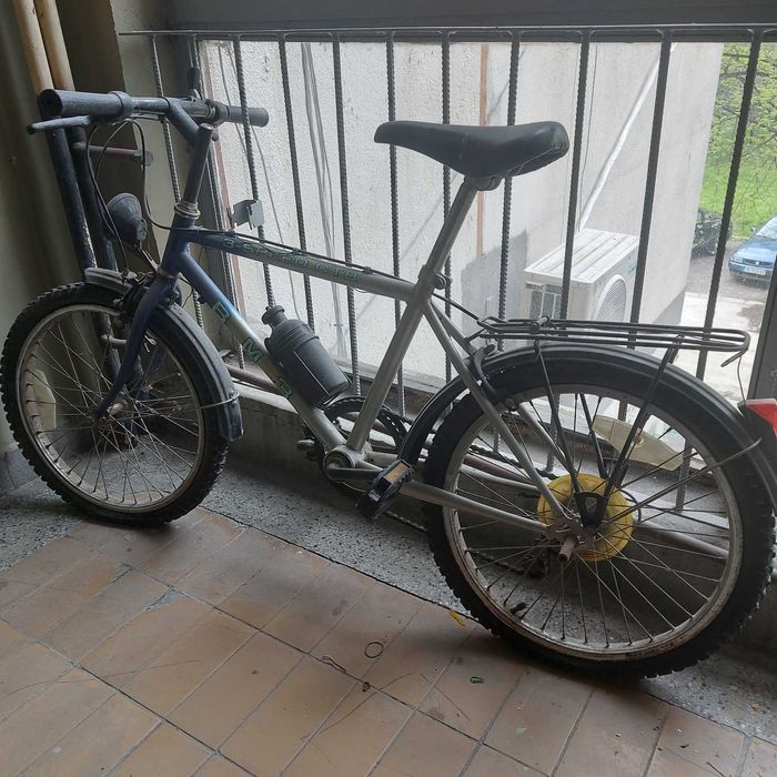 Детско колело ВМ3