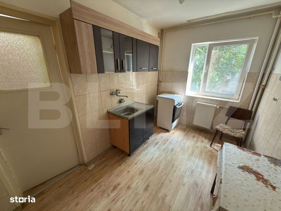 Apartament 2 camere, 51 mp, zona Vest