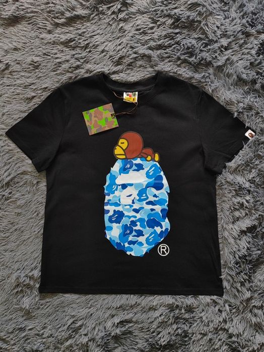 Футболка Bape | Бейп