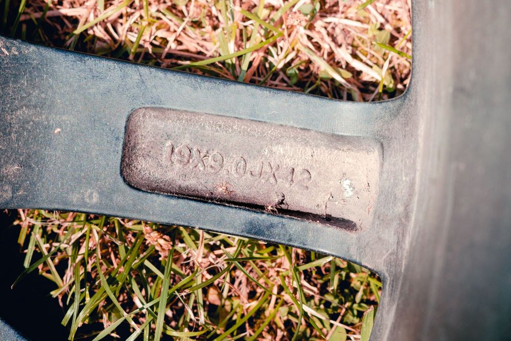 Оригинални Ford Mustang Джанти 19'' BR331007BB