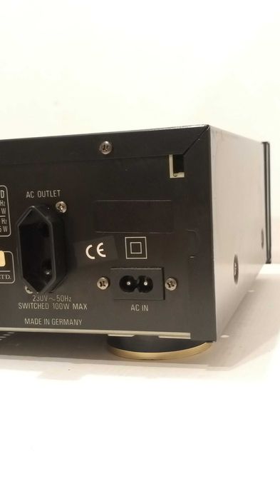 Усилвател Denon 2 х 60W